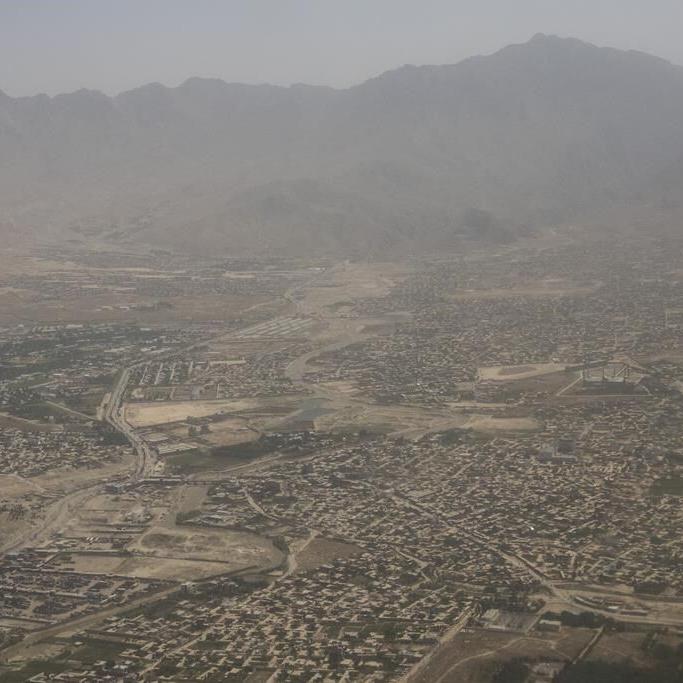 Canada sought use of European Union compound in Kabul for fingerprinting, reneged